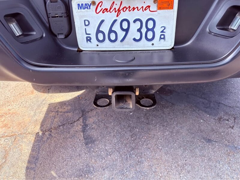 2019 RAM 1500 Classic Express - Photo 19 - Burbank, CA 91505