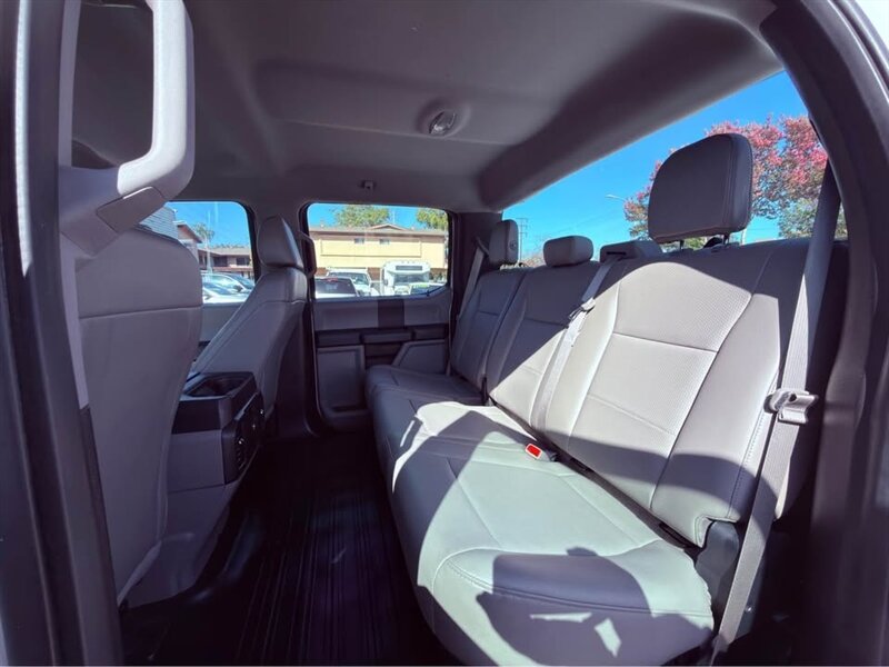 2016 Ford F-150 XL - Photo 14 - Burbank, CA 91505