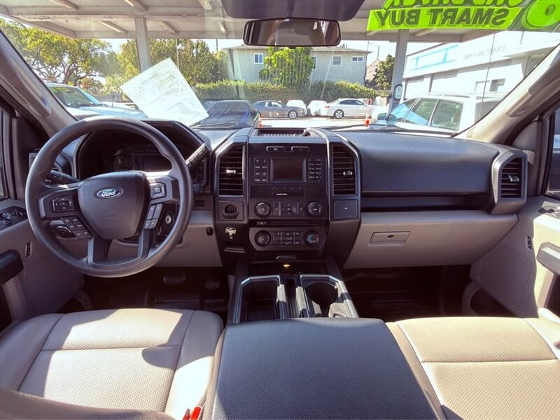 2016 Ford F-150 XL - Photo 15 - Burbank, CA 91505