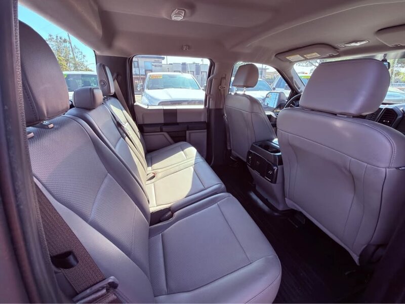 2016 Ford F-150 XL - Photo 17 - Burbank, CA 91505
