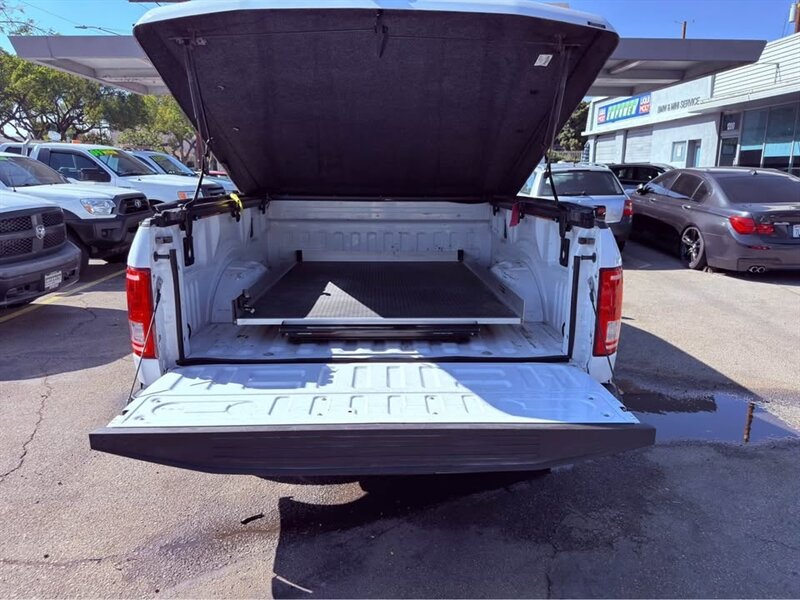 2016 Ford F-150 XL - Photo 7 - Burbank, CA 91505