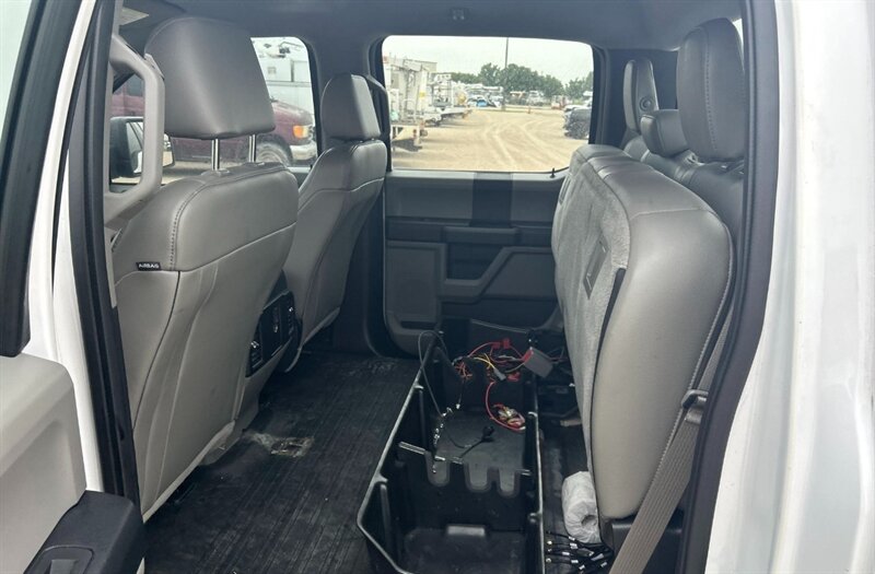2016 Ford F-150 XL - Photo 9 - Burbank, CA 91505