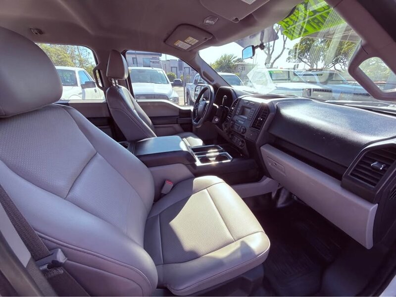 2016 Ford F-150 XL - Photo 19 - Burbank, CA 91505