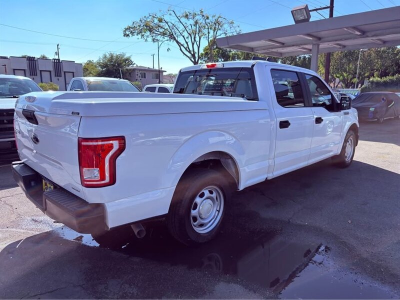 2016 Ford F-150 XL - Photo 9 - Burbank, CA 91505