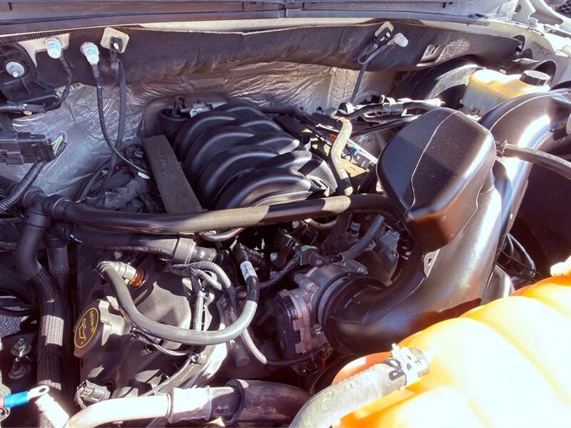 2016 Ford F-150 XL - Photo 20 - Burbank, CA 91505
