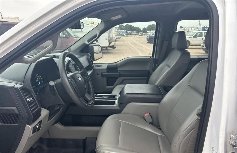 2016 Ford F-150 XL - Photo 8 - Burbank, CA 91505