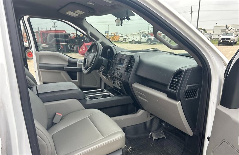 2016 Ford F-150 XL - Photo 7 - Burbank, CA 91505
