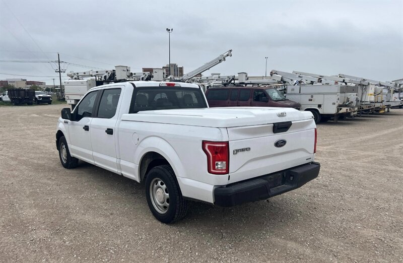 2016 Ford F-150 XL - Photo 4 - Burbank, CA 91505