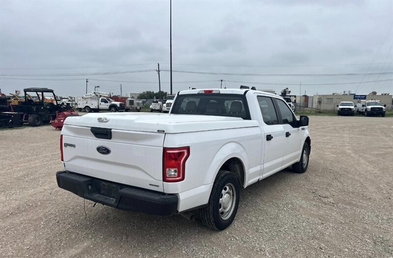 2016 Ford F-150 XL - Photo 3 - Burbank, CA 91505