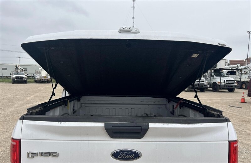 2016 Ford F-150 XL - Photo 5 - Burbank, CA 91505
