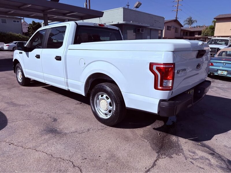 2016 Ford F-150 XL - Photo 5 - Burbank, CA 91505
