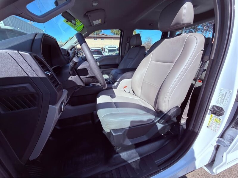2016 Ford F-150 XL - Photo 12 - Burbank, CA 91505