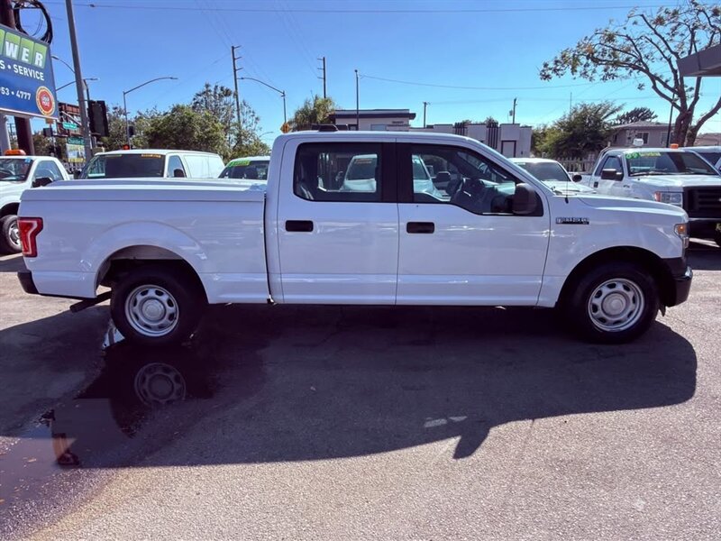 2016 Ford F-150 XL - Photo 10 - Burbank, CA 91505