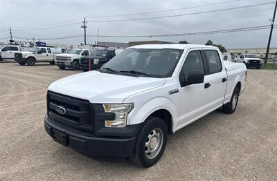 2016 Ford F-150 XL Truck