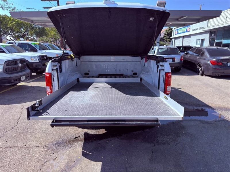 2016 Ford F-150 XL - Photo 8 - Burbank, CA 91505