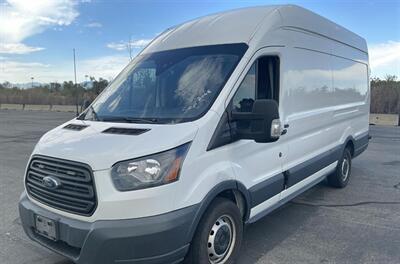 2018 Ford Transit 250 Full-Size
