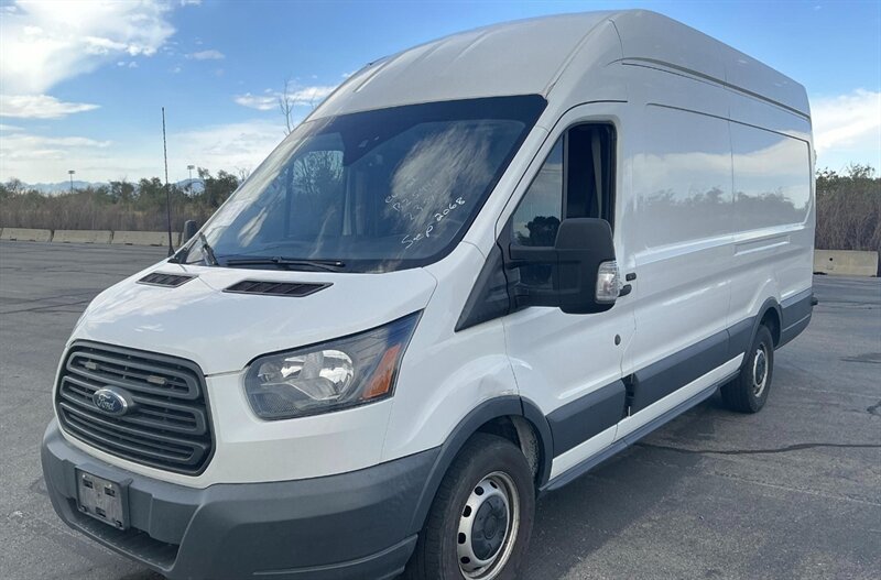 2018 Ford Transit 250  