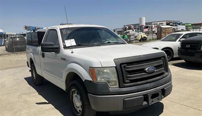2014 Ford F-150 XL Truck