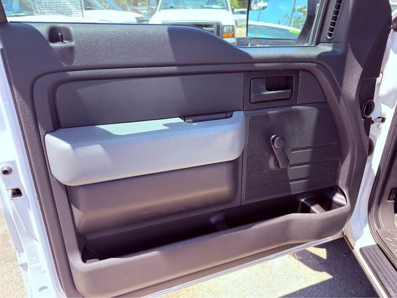 2014 Ford F-150 XL - Photo 12 - Burbank, CA 91505