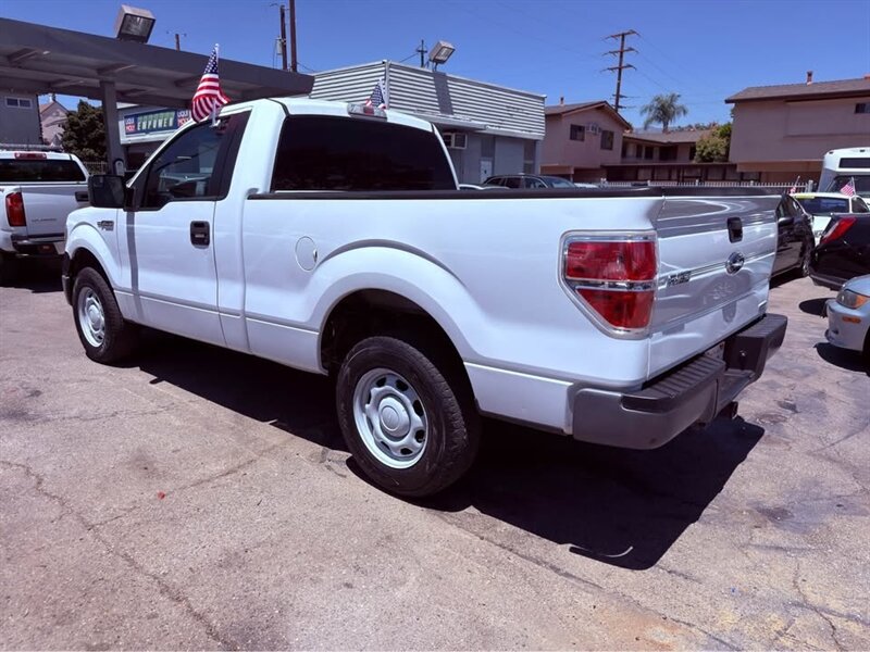 2014 Ford F-150 XL - Photo 5 - Burbank, CA 91505