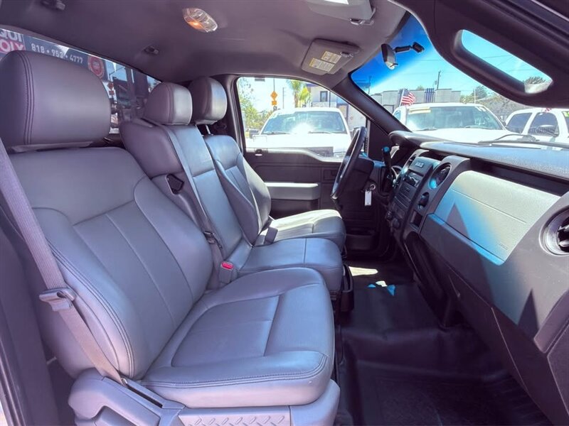 2014 Ford F-150 XL - Photo 16 - Burbank, CA 91505