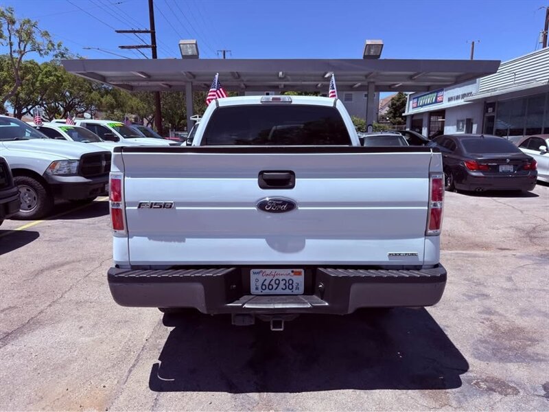 2014 Ford F-150 XL - Photo 6 - Burbank, CA 91505