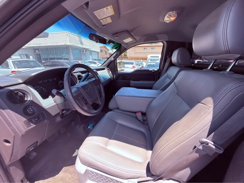 2014 Ford F-150 XL - Photo 13 - Burbank, CA 91505