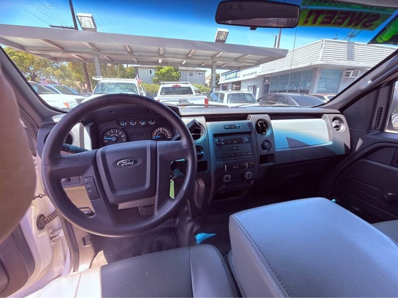 2014 Ford F-150 XL - Photo 14 - Burbank, CA 91505