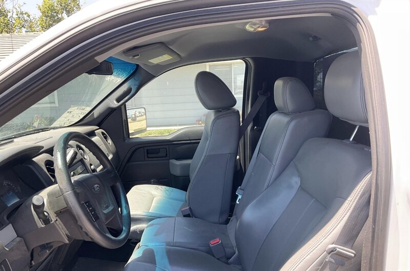 2014 Ford F-150 XL - Photo 5 - Burbank, CA 91505