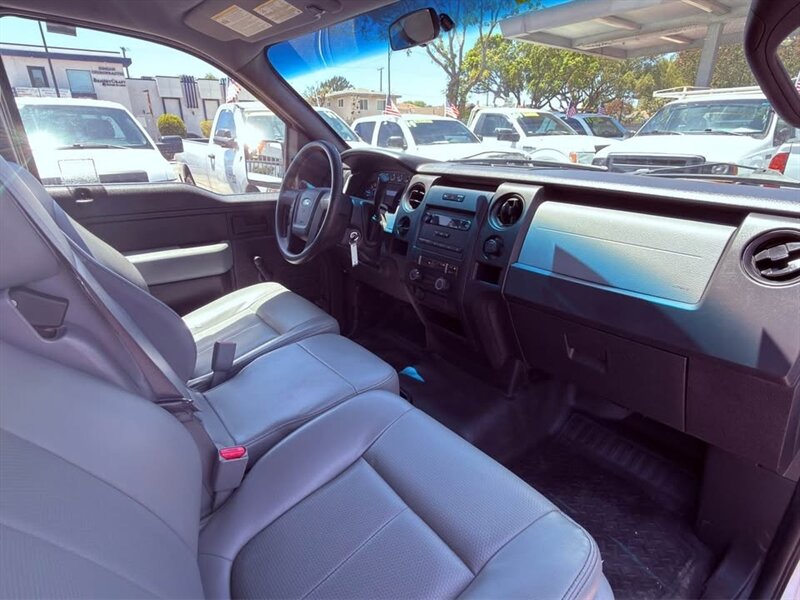 2014 Ford F-150 XL - Photo 17 - Burbank, CA 91505