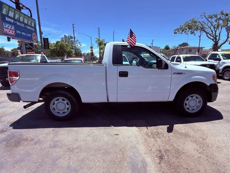 2014 Ford F-150 XL - Photo 10 - Burbank, CA 91505