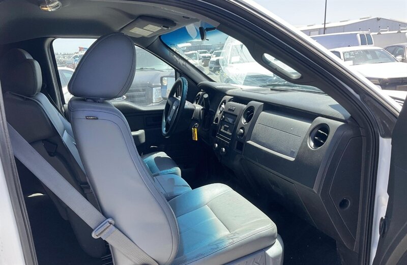 2014 Ford F-150 XL - Photo 6 - Burbank, CA 91505