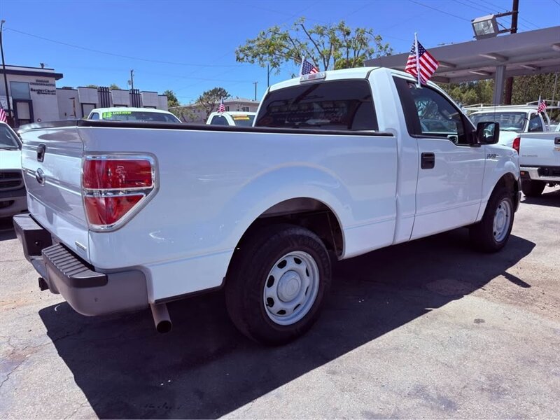 2014 Ford F-150 XL - Photo 9 - Burbank, CA 91505
