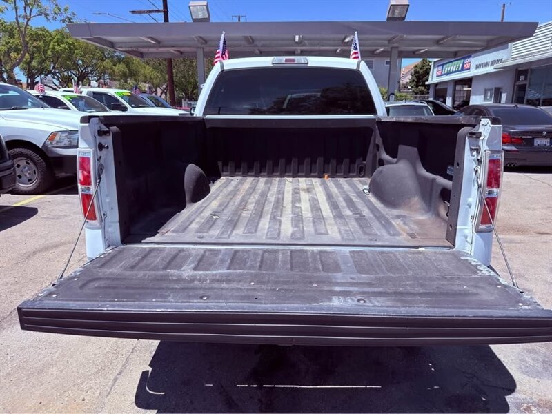 2014 Ford F-150 XL - Photo 7 - Burbank, CA 91505