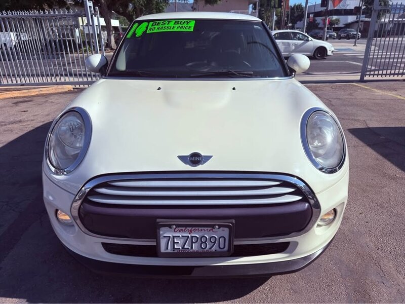 2014 MINI Hardtop Cooper - Photo 2 - Burbank, CA 91505