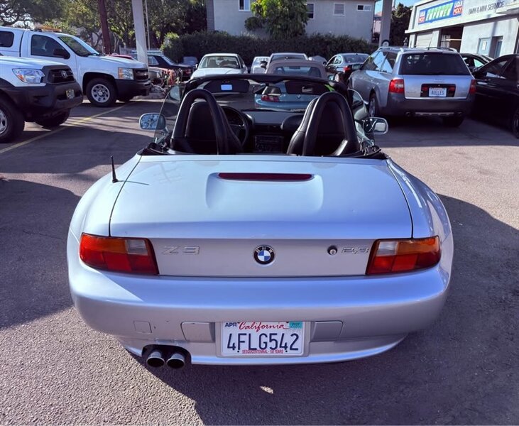 1999 BMW Z3 2.3 - Photo 17 - Burbank, CA 91505