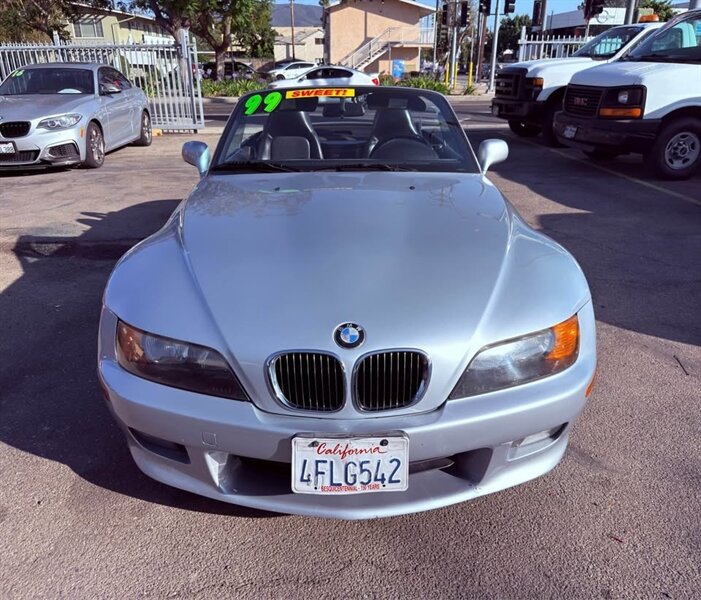 1999 BMW Z3 2.3 - Photo 14 - Burbank, CA 91505