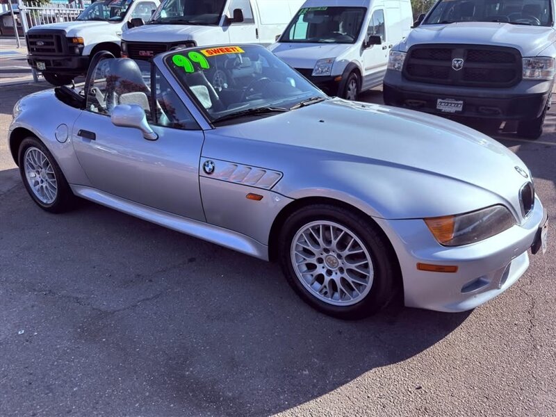 1999 BMW Z3 2.3 - Photo 15 - Burbank, CA 91505