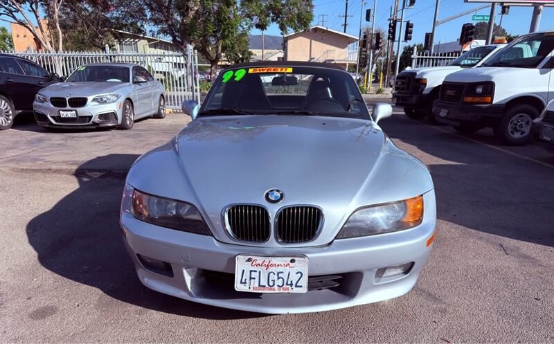 1999 BMW Z3 2.3 - Photo 2 - Burbank, CA 91505