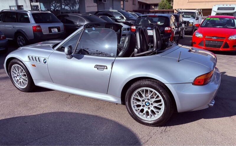 1999 BMW Z3 2.3 - Photo 16 - Burbank, CA 91505