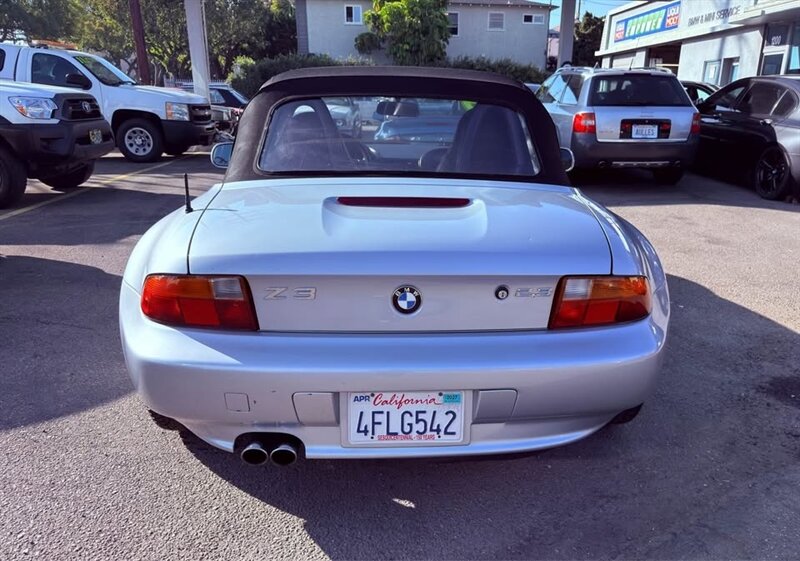 1999 BMW Z3 2.3 - Photo 6 - Burbank, CA 91505