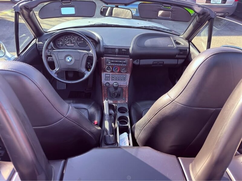 1999 BMW Z3 2.3 - Photo 18 - Burbank, CA 91505