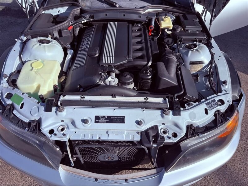 1999 BMW Z3 2.3 - Photo 19 - Burbank, CA 91505
