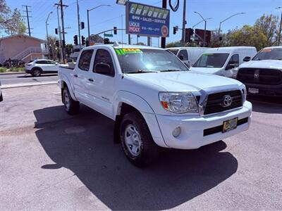 2011 Toyota Tacoma V6 Truck