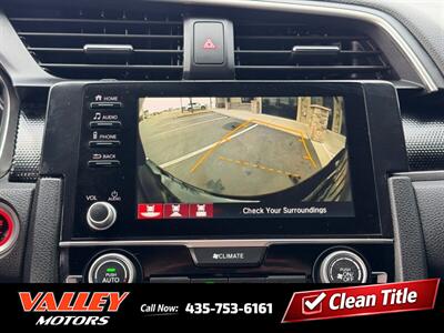 2019 Honda Civic Sport   - Photo 14 - North Logan, UT 84341