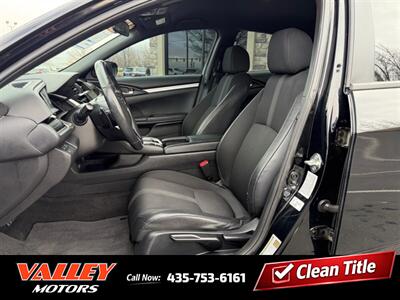 2019 Honda Civic Sport   - Photo 9 - North Logan, UT 84341