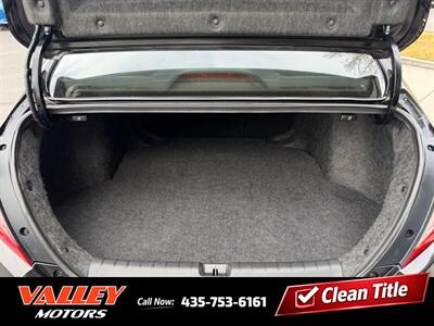 2019 Honda Civic Sport   - Photo 5 - North Logan, UT 84341