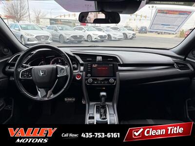 2019 Honda Civic Sport   - Photo 10 - North Logan, UT 84341