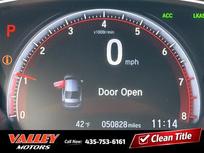 2019 Honda Civic Sport   - Photo 12 - North Logan, UT 84341