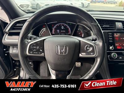 2019 Honda Civic Sport   - Photo 11 - North Logan, UT 84341